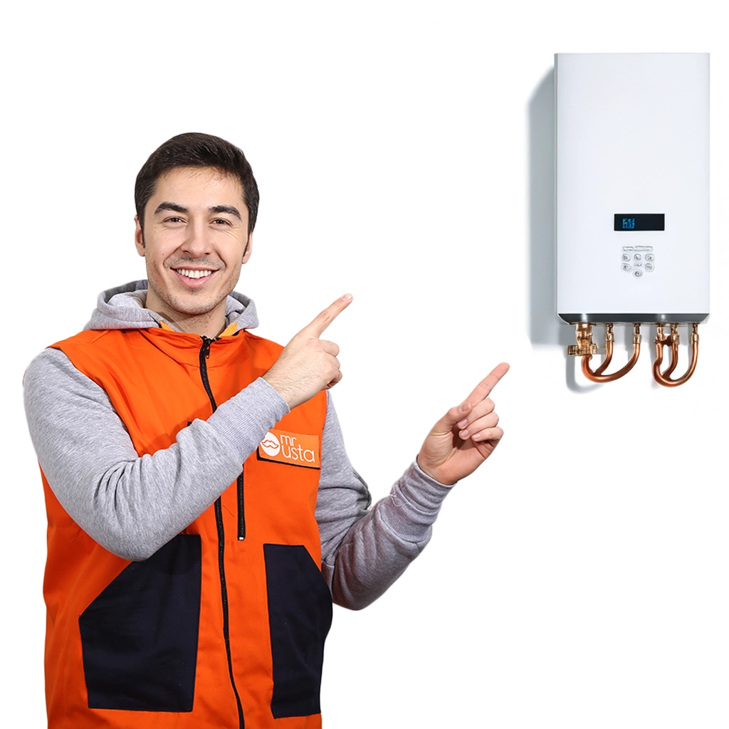 Yahyalı Kombi Tamircisi